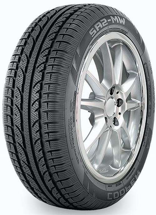 Cooper Tires WEATHER MASTER SA2 + (H/V) 225/55 R17 101V