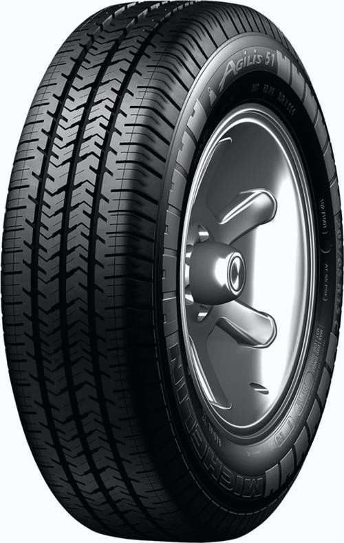 Michelin AGILIS 51 215/65 R16C 106/104T