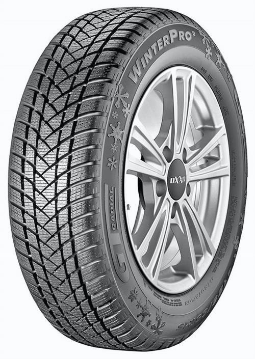 GT Radial WINTER PRO 2 EVO 195/55 R16 91H