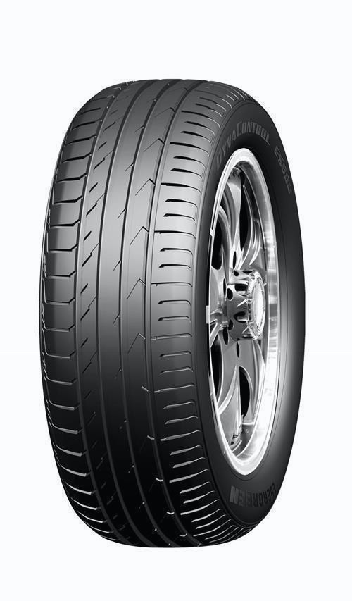 Evergreen DYNACOMFORT ES880 275/35 R20 102W