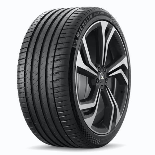Michelin PILOT SPORT 4 SUV 285/45 R19 111W