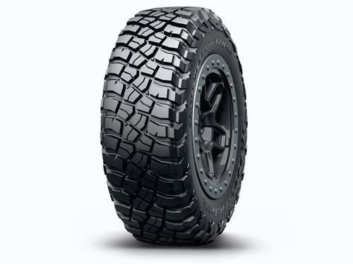 BFGoodrich MUD TERRAIN T/A KM3 39/13.5 R17LT 121/118Q