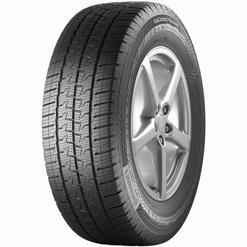 Continental VAN CONTACT 4SEASON 215/75 R16C 113/111R