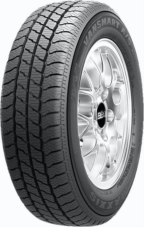 Maxxis VANSMART A/S AL2 175/70 R14C 95/93T