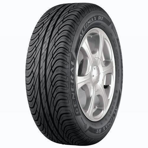 General Tire ALTIMAX RT 185/70 R14 88T