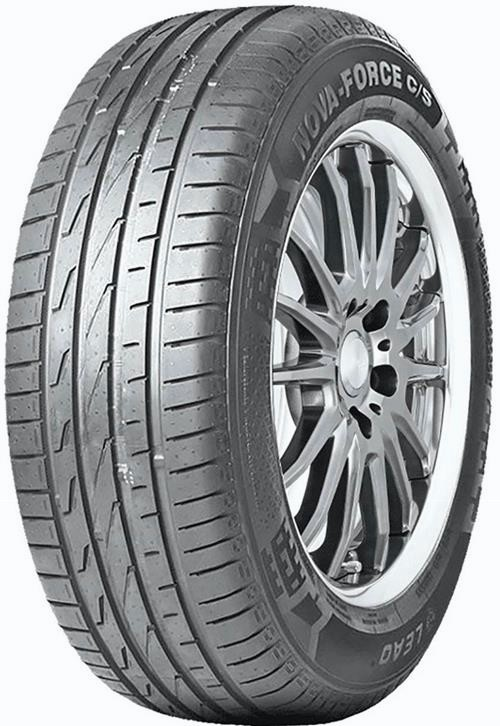 Leao NOVA FORCE C/S 245/40 R21 100W