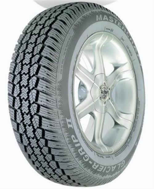 Hercules GLACIER GRIP 2 205/75 R15 97S