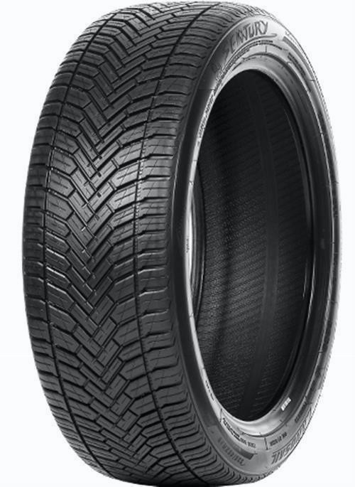 Landsail SEASONSDRAGON 245/45 R17 99W