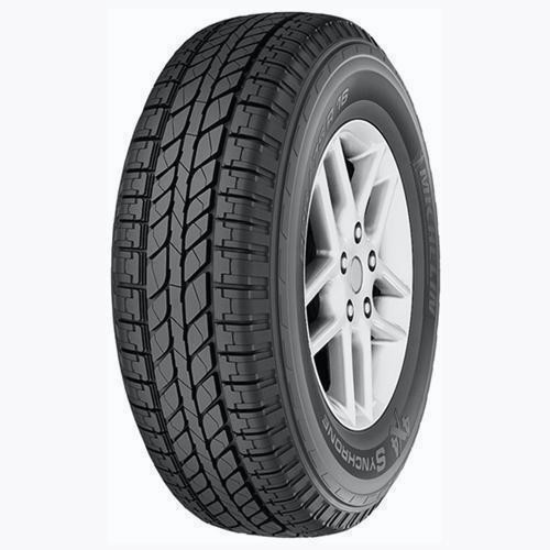 Michelin 4X4 SYNCHRONE 195/70 R15 92H