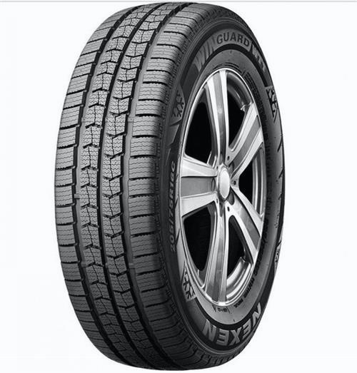 Nexen WINGUARD WT1 215/65 R16C 109/107R