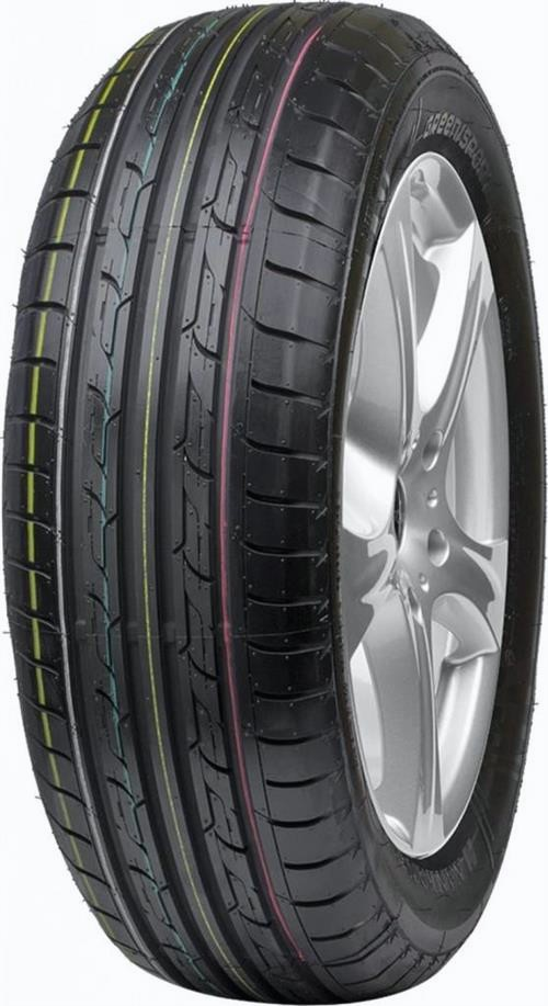 Nankang COMFORT ECO 2 185/60 R16 86H