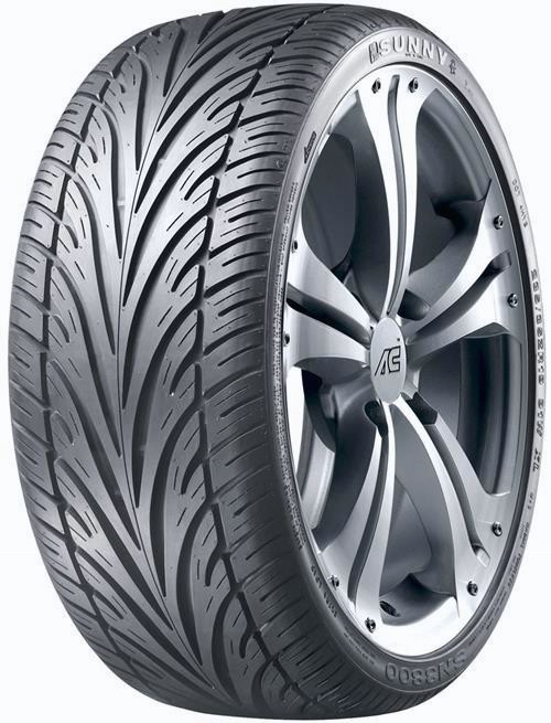 Sunny SN3800 215/40 R17 87W