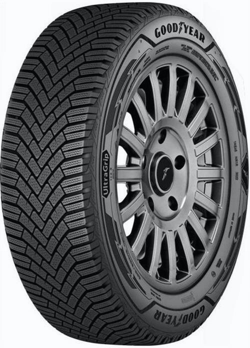 Goodyear ULTRA GRIP ICE 3 225/45 R19 96T