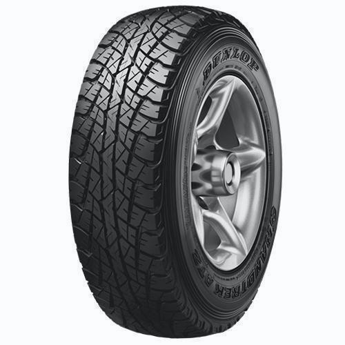 Dunlop GRANDTREK AT2 195/80 R15 96S