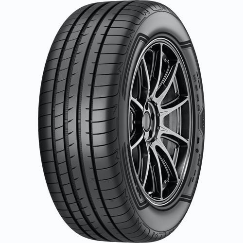 Novex SP A5 235/55 R18 100W