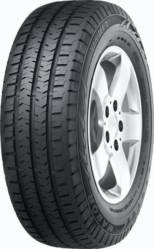 Mabor VAN JET 2 195/65 R16C 104/102T