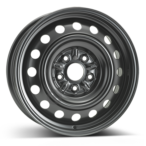 ALCAR STAHLRAD 7865 6.5x16 ET45 5/114.3/60