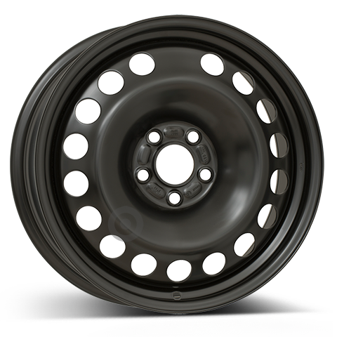 ALCAR STAHLRAD 9001 7.5x17 ET55 5/108/63.4