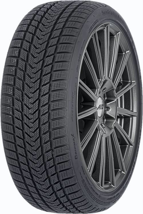 Gripmax SURE GRIP PRO WINTER 215/50 R18 96V