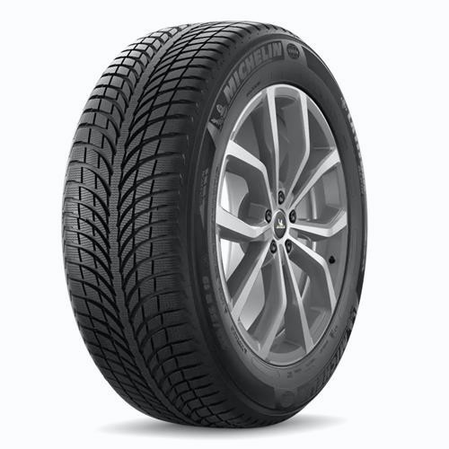 Michelin LATITUDE ALPIN LA2 275/40 R20 106V