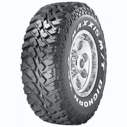 Maxxis BIGHORN MT-764 35/12.5 R17 119Q