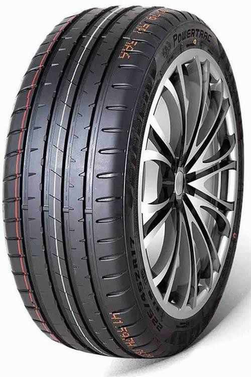 Powertrac RACING PRO 225/55 R17 101W