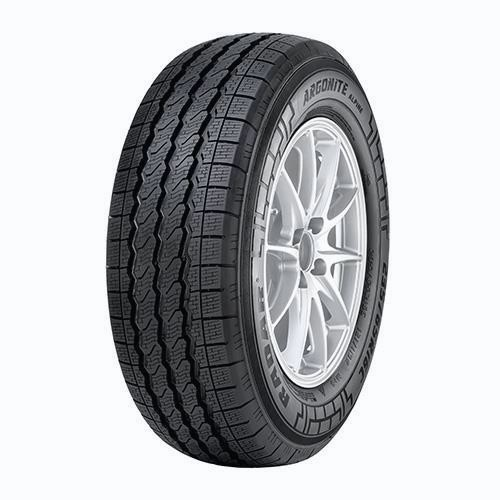 Radar ARGONITE ALPINE 185/75 R16C 104/102R
