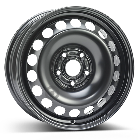 ALCAR STAHLRAD 8426 6.5x16 ET41 5/112/57.1