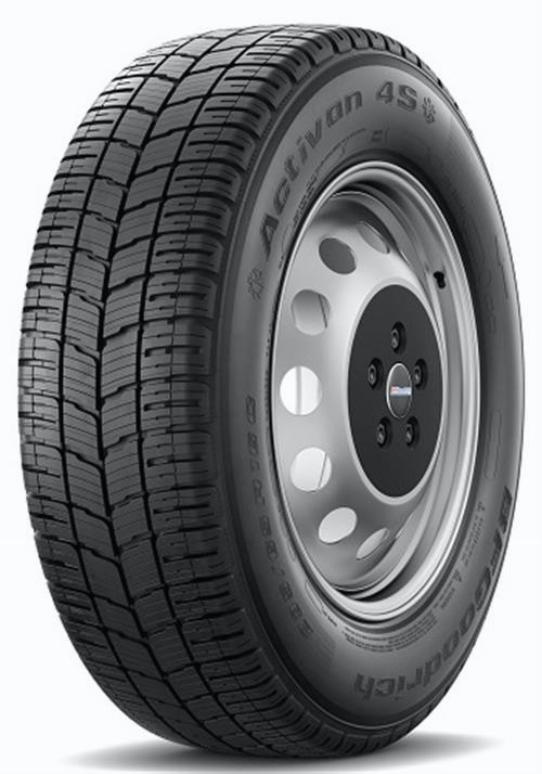 BFGoodrich ACTIVAN 4S 195/70 R15C 104/102R