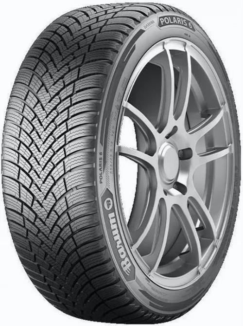 Barum POLARIS 6 225/65 R17 102H