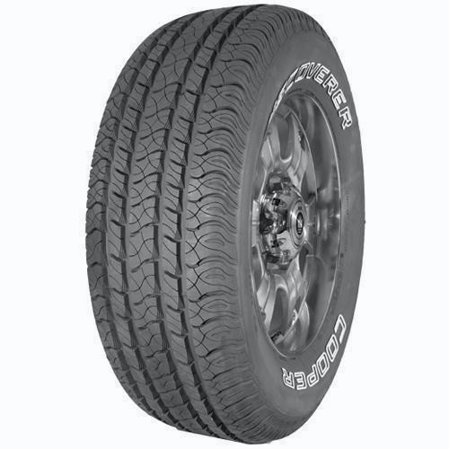 Cooper Tires DISCOVERER CTS 255/65 R17 110T