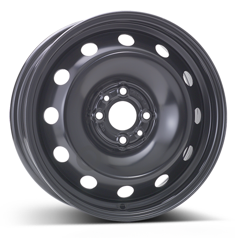 ALCAR STAHLRAD 8185 6x15 ET40 4/98/58