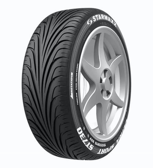 Starmaxx ULTRASPORT ST730 185/60 R13 80H