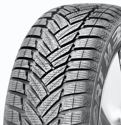 Dunlop SP WINTER SPORT 235/55 R17 99H