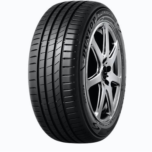 Dunlop BLUE RESPONSE TG 235/55 R19 105W