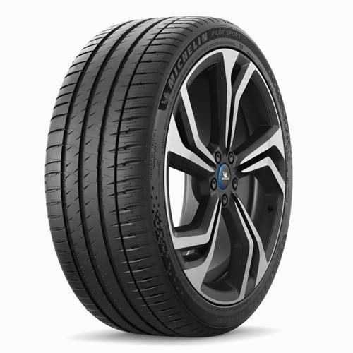 Michelin PILOT SPORT EV 255/55 R20 110V