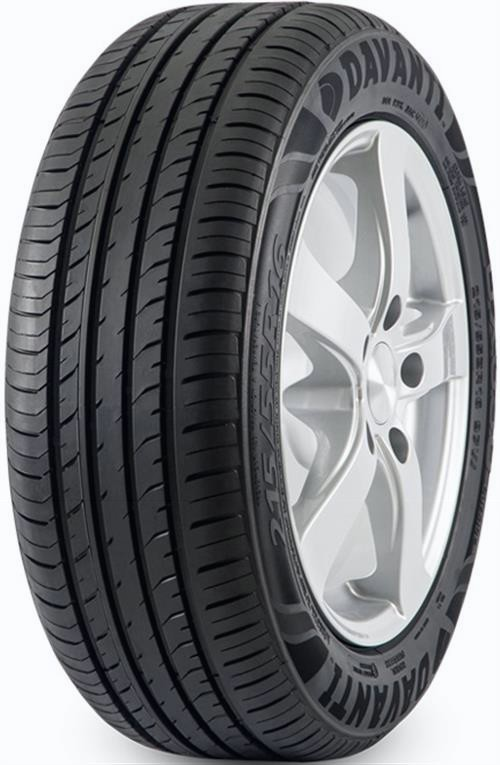 Davanti DX390 185/55 R16 87V