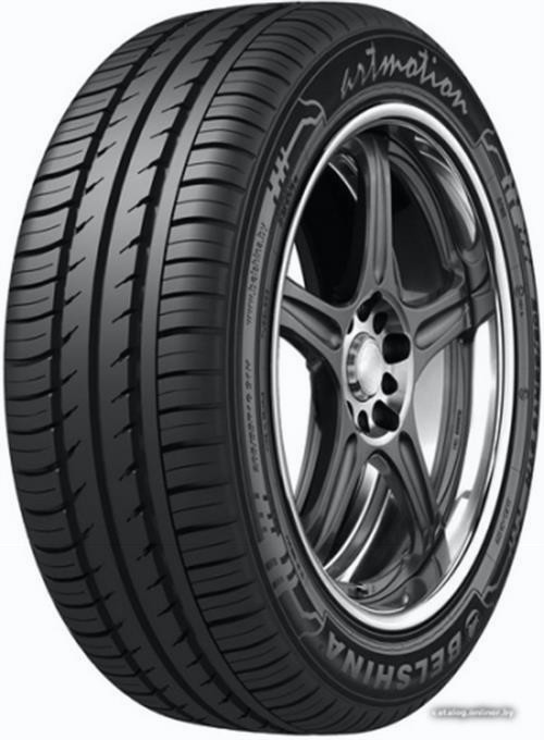 Belshina BEL-282 205/60 R16 92H