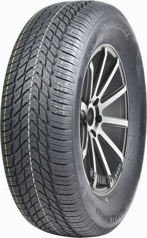 Royal Black ROYAL WINTER HP 245/65 R17 111T