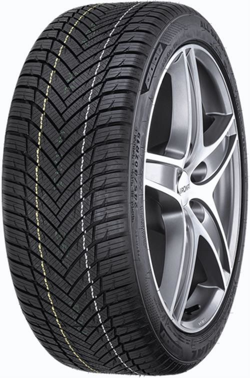 Imperial ALL SEASON DRIVER 225/55 R19 99W