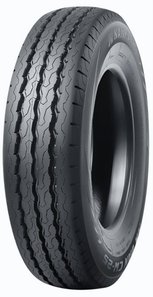 Nankang CW-25 175/80 R14C 99/98R