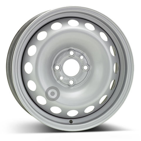 ALCAR STAHLRAD 6815 5.5x15 ET32 4/98/58