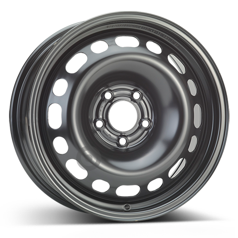 ALCAR STAHLRAD 9277 7x16 ET32 5/108/65