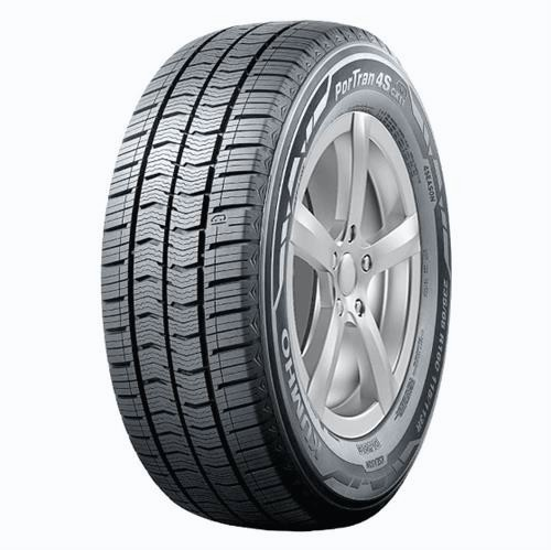 Kumho PORTRAN 4S CX11 215/70 R15C 109/107R