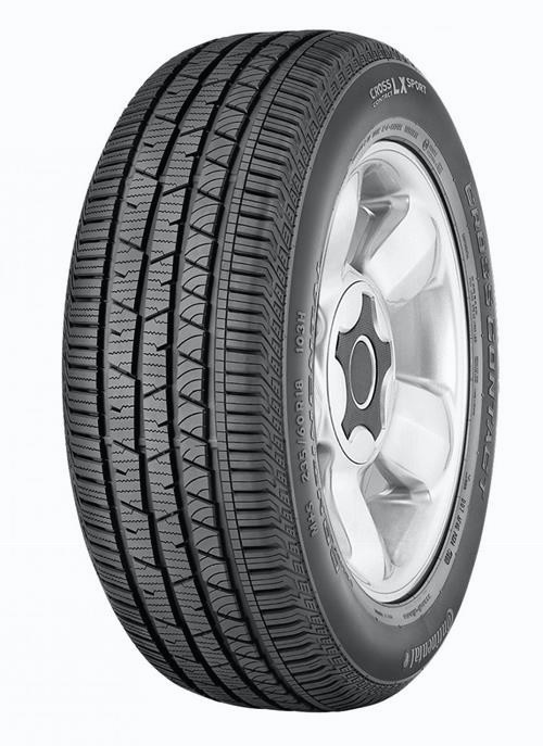 Continental CONTI CROSS CONTACT LX SPORT 255/55 R19 111W