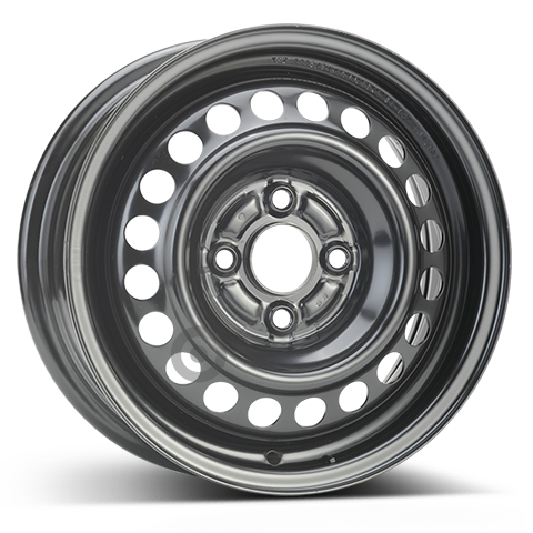 ALCAR STAHLRAD 6885 5.5x14 ET45 4/100/56