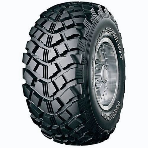 Yokohama GEOLANDAR G001C 265/75 R16 112/109Q
