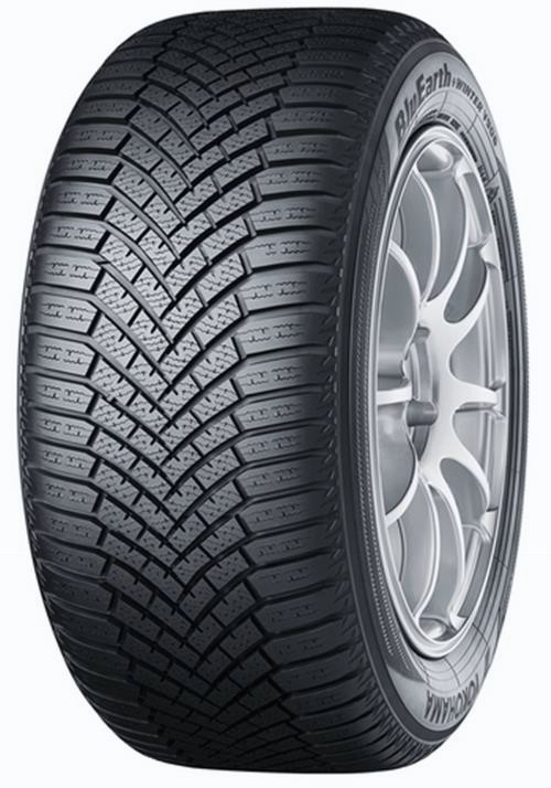 Yokohama BLUEARTH WINTER V906A 205/60 R16 92H