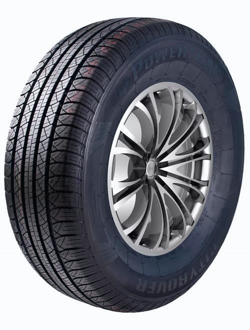 Powertrac CITYROVER 255/65 R17 110H