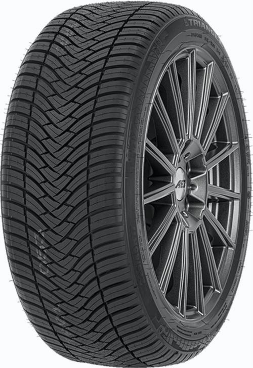 Triangle SEASONX TA01 205/45 R17 88W